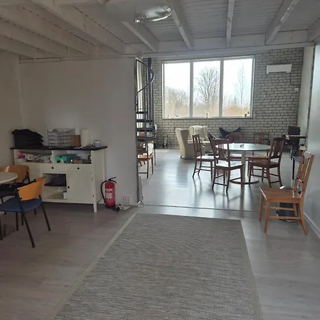 Διαμέρισμα Koeima Loft