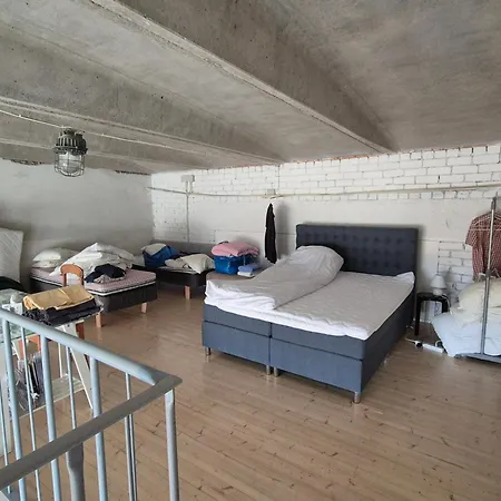 Koeima Loft Koima