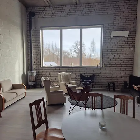 Koeima Loft