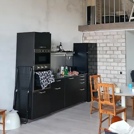 Koeima Loft *
