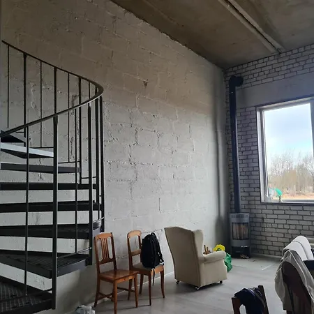 Koeima Loft Διαμέρισμα *
