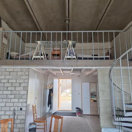 Koeima Loft Διαμέρισμα *